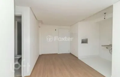 Apartamento com 2 quartos à venda na avenida francisco trein, 116, cristo redentor, porto alegre, 56 m2 por r$ 615.000