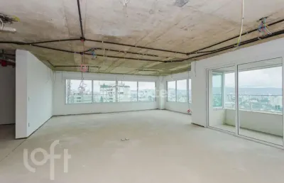 Apartamento com 3 quartos à venda na rua engenheiro afonso cavalcanti, 54, bela vista, porto alegre, 257 m2 por r$ 4.850.000