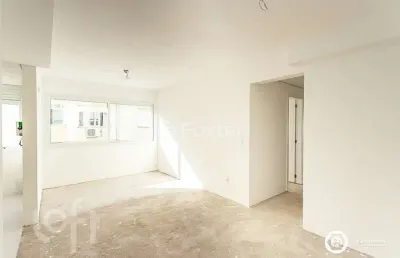 Apartamento com 3 quartos à venda na rua luzitana, 861, higienópolis, porto alegre, 76 m2 por r$ 786.000