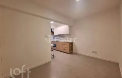 Apartamento com 1 quarto à venda na rua da república, 555, cidade baixa, porto alegre, 31 m2 por r$ 250.000
