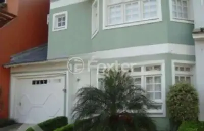 Casa com 3 quartos à venda na avenida ecoville, 790, sarandi, porto alegre, 197 m2 por r$ 1.500.000