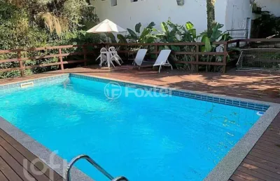 Apartamento com 2 quartos à venda na rua laurindo januário da silveira, 925, lagoa da conceição, florianópolis, 142 m2 por r$ 1.290.000