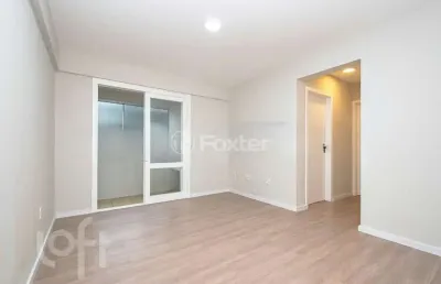 Apartamento com 2 quartos à venda na rua doutor karl wilhelm schinke, 688, rondônia, novo hamburgo, 59 m2 por r$ 225.000