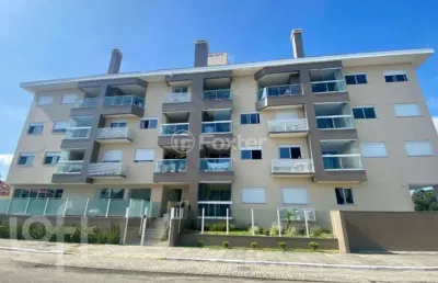 Apartamento com 2 quartos à venda na rua dos eucaliptos, 52, canasvieiras, florianópolis, 71 m2 por r$ 850.000