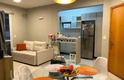 Apartamento com 3 quartos à venda na rua delminda silveira, 393, agronômica, florianópolis, 75 m2 por r$ 980.000