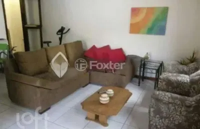 Casa com 3 quartos à venda na rua vinte de setembro, 199, azenha, porto alegre, 116 m2 por r$ 466.000