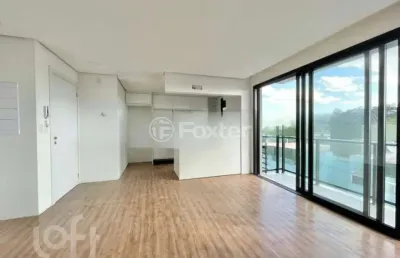 Apartamento com 2 quartos à venda na rua josé de alencar, 1297, menino deus, porto alegre, 68 m2 por r$ 799.000