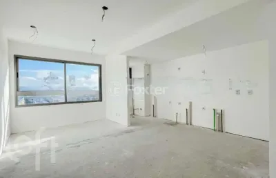 Apartamento com 1 quarto à venda na rua cipó, 392, passo da areia, porto alegre, 45 m2 por r$ 499.000