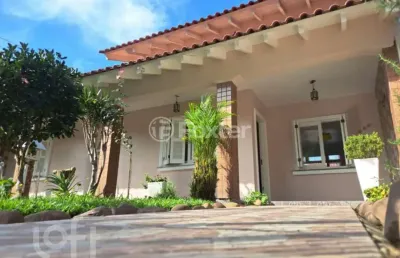 Casa com 4 quartos à venda na rua doutor josé éboli, 258, jardim itu sabará, porto alegre, 329 m2 por r$ 1.650.000