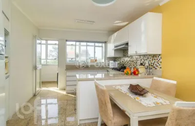 Apartamento com 3 quartos à venda na rua corrêa lima, 651, santa tereza, porto alegre, 165 m2 por r$ 950.000