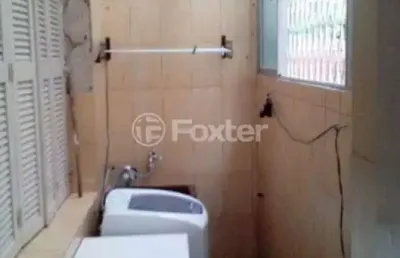 Apartamento com 1 quarto à venda na rua celeste gobbato, 226, praia de belas, porto alegre, 28 m2 por r$ 160.000