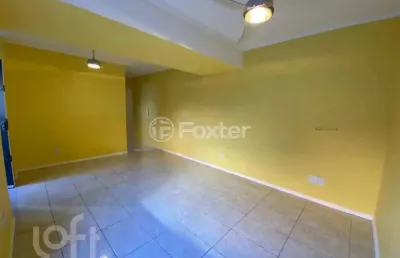 Apartamento com 1 quarto à venda na avenida pará, 902, navegantes, porto alegre, 51 m2 por r$ 180.000