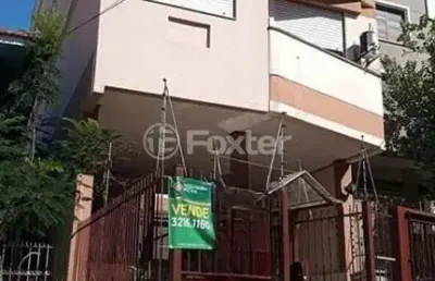 Cobertura com 3 quartos à venda na rua felizardo furtado, 295, petrópolis, porto alegre, 175 m2 por r$ 759.000