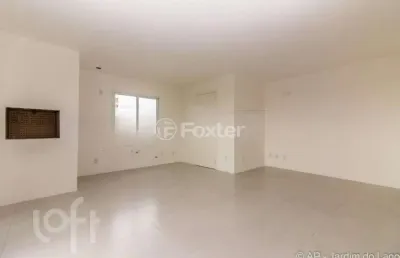 Apartamento com 3 quartos à venda na rua marquês do herval, 467, marechal rondon, canoas, 100 m2 por r$ 720.000