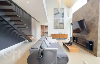 Casa em condomínio fechado com 4 quartos à venda na avenida juca batista, 9000, belém novo, porto alegre, 366 m2 por r$ 2.800.000