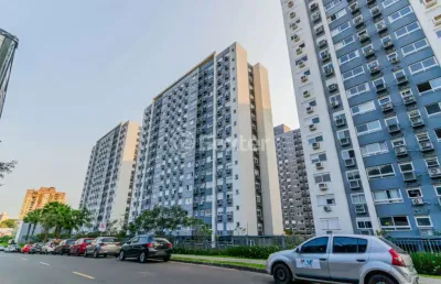 Apartamento com 2 quartos à venda na rua jerônymo zelmanovitz, 100, são sebastião, porto alegre, 67 m2 por r$ 635.000