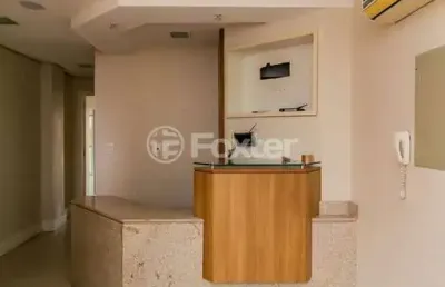 Sala comercial com 1 sala à venda na rua doutor vale, 60, floresta, porto alegre, 94 m2 por r$ 590.000