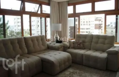 Apartamento com 3 quartos à venda na rua engenheiro teixeira soares, 315, bela vista, porto alegre, 230 m2 por r$ 1.500.000