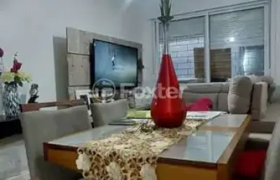Apartamento com 2 quartos à venda na beco souza costa, 260, morro santana, porto alegre, 57 m2 por r$ 229.989