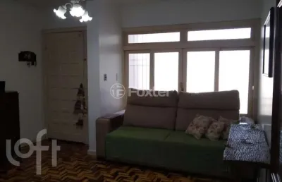 Casa com 3 quartos à venda na rua tijuca, 164, medianeira, porto alegre, 235 m2 por r$ 665.000