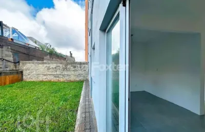 Apartamento com 2 quartos à venda na rua joão pedro schimitt, 600, rondônia, novo hamburgo, 119 m2 por r$ 319.900