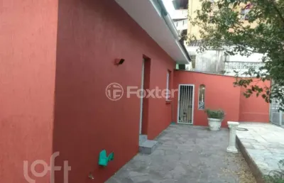 Casa com 4 quartos à venda na rua quintino bocaiúva, 221, centro, novo hamburgo, 435 m2 por r$ 650.000