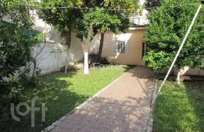 Casa com 3 quartos à venda na rua marcelo gama, 481, são joão, porto alegre, 167 m2 por r$ 850.000