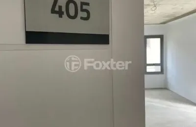 Sala comercial com 1 sala à venda na avenida mariland, 403, auxiliadora, porto alegre, 95 m2 por r$ 827.605
