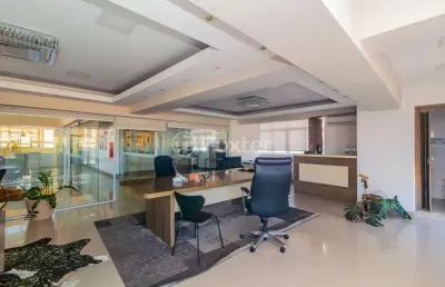 Sala comercial com 12 salas à venda na rua dos andradas, 1560, centro histórico, porto alegre, 428 m2 por r$ 2.200.000