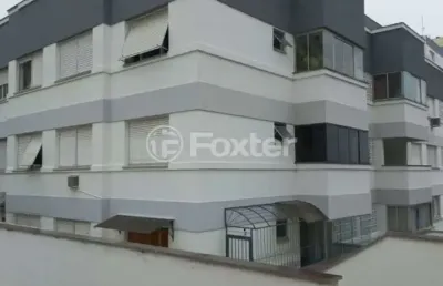 Apartamento com 2 quartos à venda na avenida saturnino de brito, 121, vila jardim, porto alegre, 63 m2 por r$ 350.000