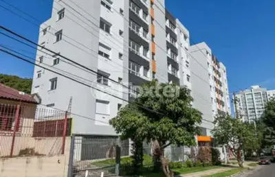 Apartamento com 1 quarto à venda na rua paulo setúbal, 134, passo da areia, porto alegre, 64 m2 por r$ 498.000