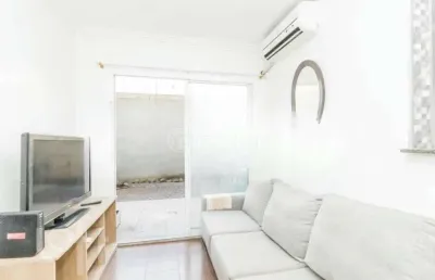 Apartamento com 2 quartos à venda na avenida baltazar de oliveira garcia, 2396, costa e silva, porto alegre, 86 m2 por r$ 330.000