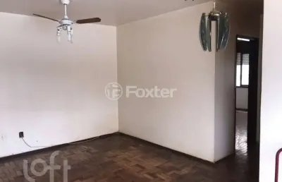 Apartamento com 2 quartos à venda na rua cipó, 861, passo da areia, porto alegre, 67 m2 por r$ 215.000