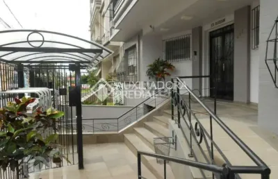 Apartamento com 2 quartos à venda na rua coronel bordini, 324, auxiliadora, porto alegre, 68 m2 por r$ 270.000