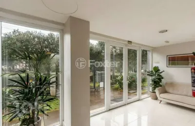 Apartamento com 2 quartos à venda na rua presidente juarez, 220, são sebastião, porto alegre, 60 m2 por r$ 450.000