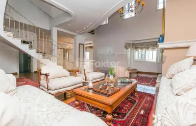 Casa com 4 quartos à venda na rua souza lobo, 27, vila jardim, porto alegre, 727 m2 por r$ 3.950.000