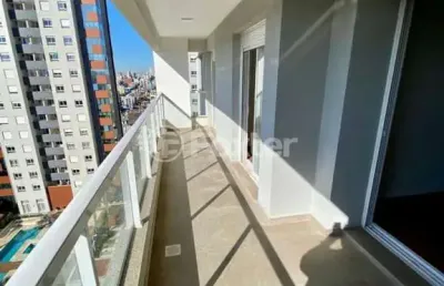 Apartamento com 3 quartos à venda na rua cláudio antônio bertoni, 27, madureira, caxias do sul, 102 m2 por r$ 839.000