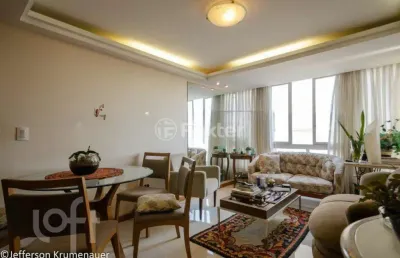 Cobertura com 3 quartos à venda na avenida cristóvão colombo, 3038, auxiliadora, porto alegre, 218 m2 por r$ 1.190.000
