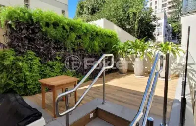 Apartamento com 2 quartos à venda na rua tenente-coronel fabrício pilar, 980, mont serrat, porto alegre, 134 m2 por r$ 1.695.000