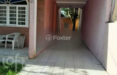 Casa com 3 quartos à venda na rua graciliano ramos, 70, agronômica, florianópolis, 230 m2 por r$ 2.120.000