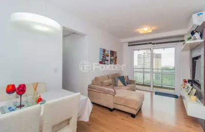 Apartamento com 2 quartos à venda na rua gutemberg, 101, petrópolis, porto alegre, 76 m2 por r$ 750.000