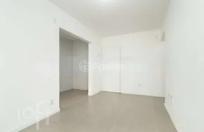 Apartamento com 1 quarto à venda na avenida padre cacique, 220, praia de belas, porto alegre, 43 m2 por r$ 210.000