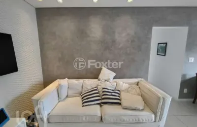 Apartamento com 3 quartos à venda na rua gilmar darli vieira, 312, campeche, florianópolis, 90 m2 por r$ 1.950.000