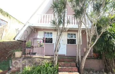 Casa com 3 quartos à venda na rua bom jesus, 460, santo andré, são leopoldo, 103 m2 por r$ 280.000