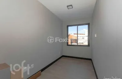Apartamento com 1 quarto à venda na rua oito de julho, 45, jardim botânico, porto alegre, 32 m2 por r$ 349.920