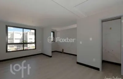 Apartamento com 2 quartos à venda na rua oito de julho, 45, jardim botânico, porto alegre, 62 m2 por r$ 628.100