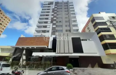 Apartamento com 2 quartos à venda na rua taquari, 1263, arco íris, capão da canoa, 85 m2 por r$ 695.000
