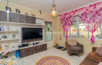 Casa com 5 quartos à venda na rua major hércules gomes limeira, 126, são sebastião, porto alegre, 163 m2 por r$ 600.000