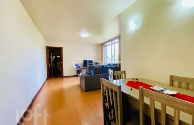 Apartamento com 3 quartos à venda na rua anita garibaldi, 2120, boa vista, porto alegre, 103 m2 por r$ 580.000