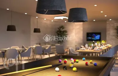 Apartamento com 3 quartos à venda na rua dona amélia, 160, santa tereza, porto alegre, 90 m2 por r$ 990.000